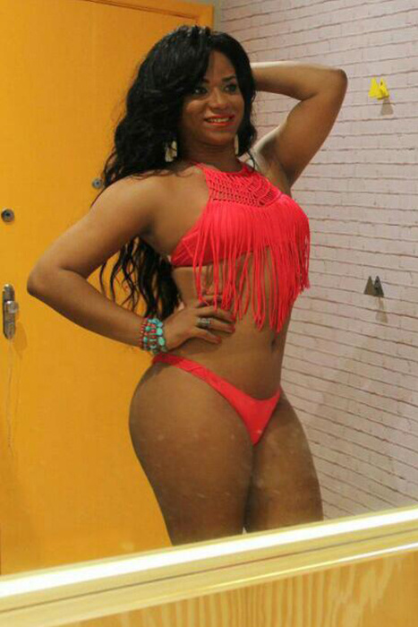 Melissa Barros | Transex Melissa Barros | Transex